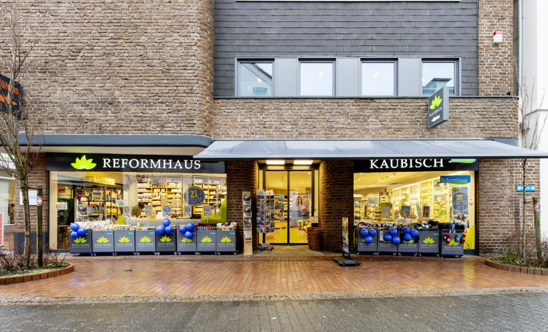 Reformhaus Kaubisch